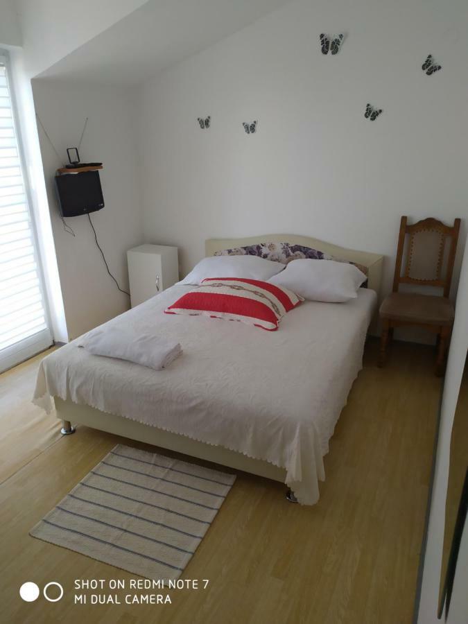 Apartmant Sucic Kaštela Eksteriør billede