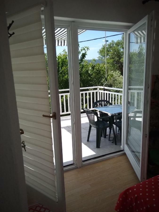 Apartmant Sucic Kaštela Eksteriør billede