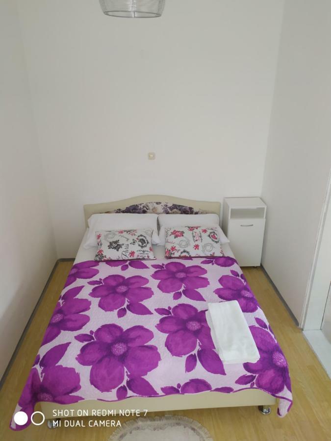 Apartmant Sucic Kaštela Eksteriør billede