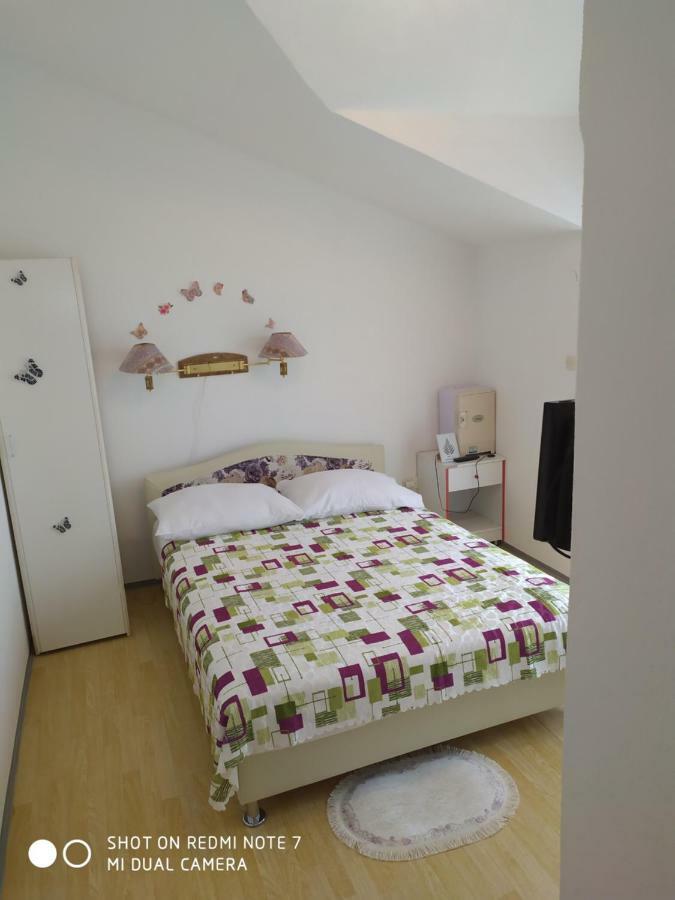 Apartmant Sucic Kaštela Eksteriør billede
