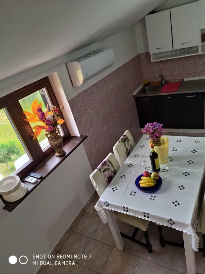 Apartmant Sucic Kaštela Eksteriør billede