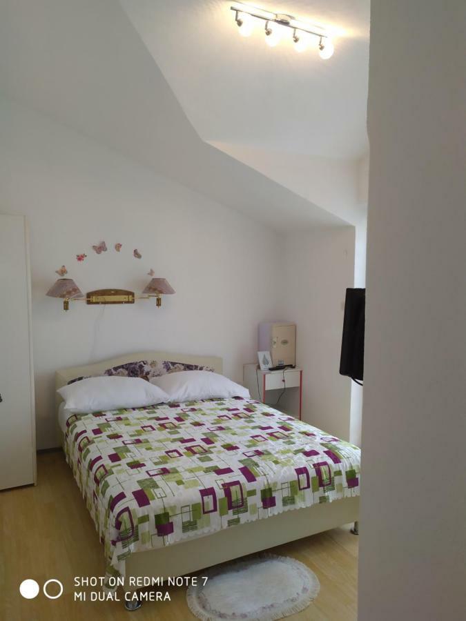 Apartmant Sucic Kaštela Eksteriør billede