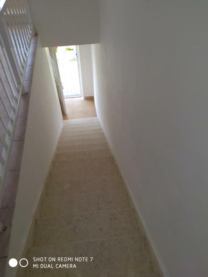 Apartmant Sucic Kaštela Eksteriør billede