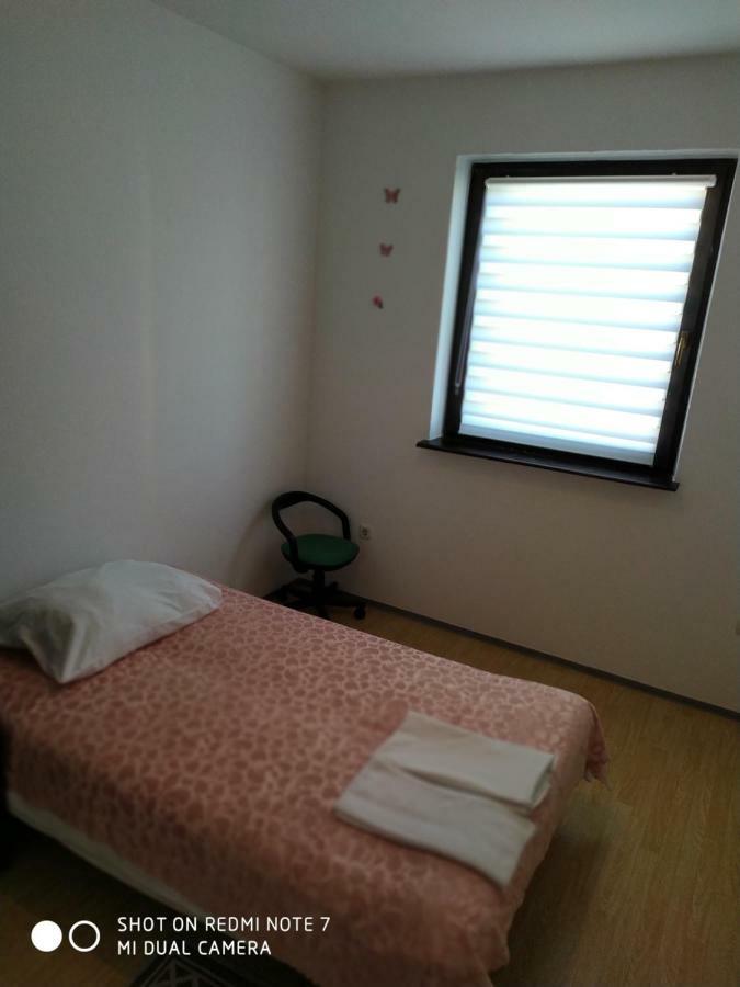 Apartmant Sucic Kaštela Eksteriør billede