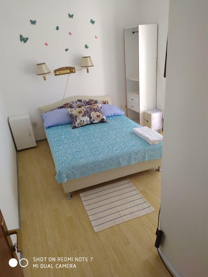 Apartmant Sucic Kaštela Eksteriør billede