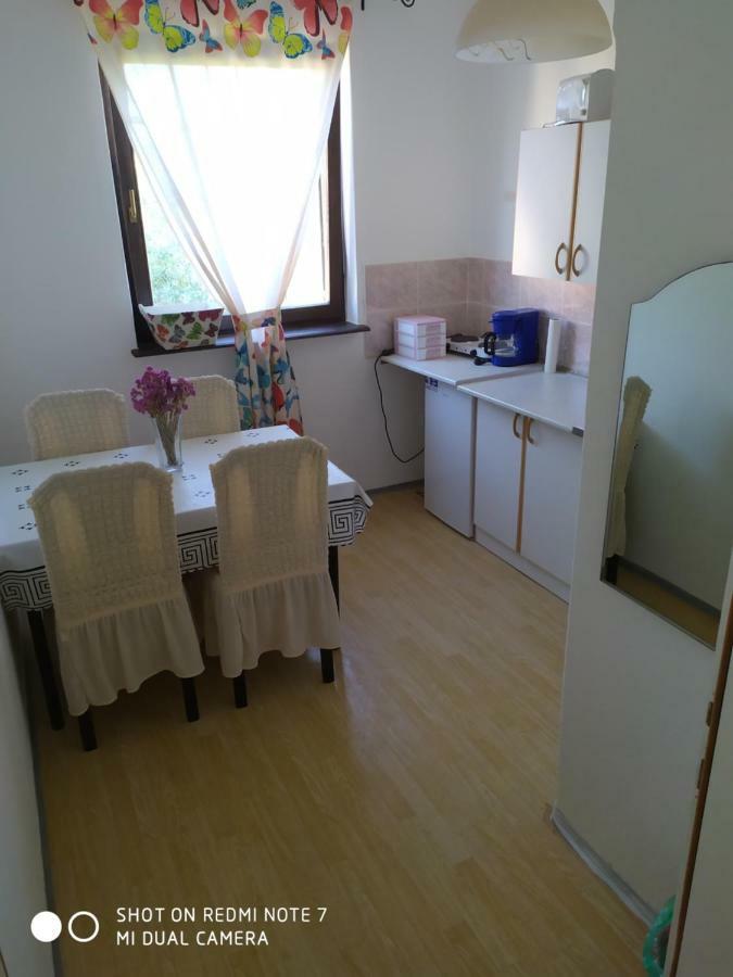 Apartmant Sucic Kaštela Eksteriør billede